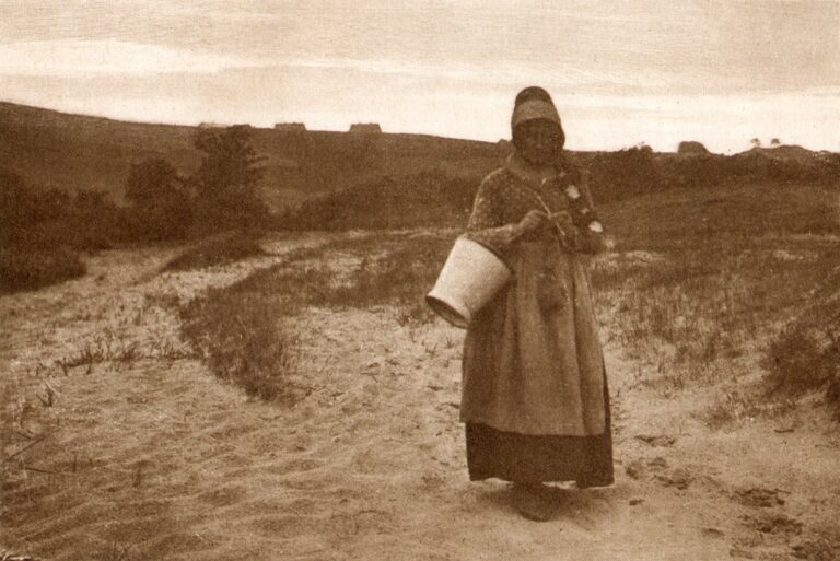 Aufnahme von Otto Rau in Berlin