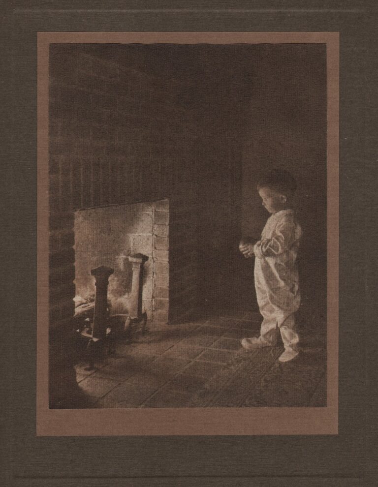 Reveries of a Bachelor