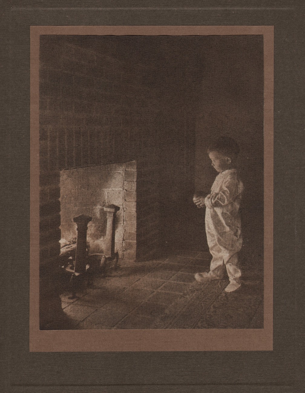 Reveries of a Bachelor