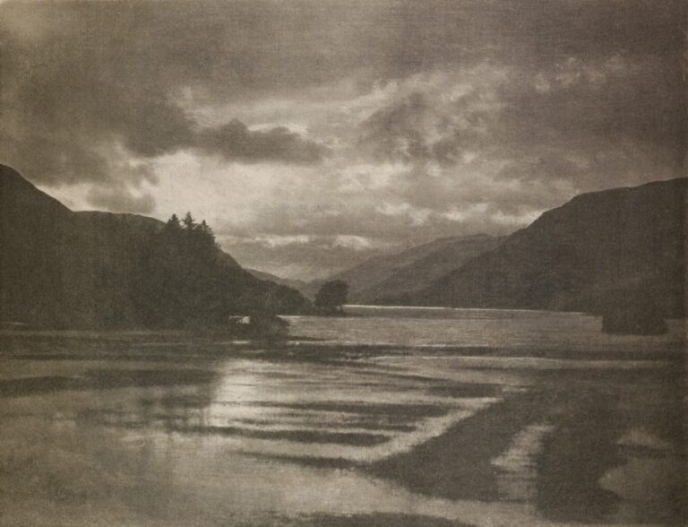Loch Voil