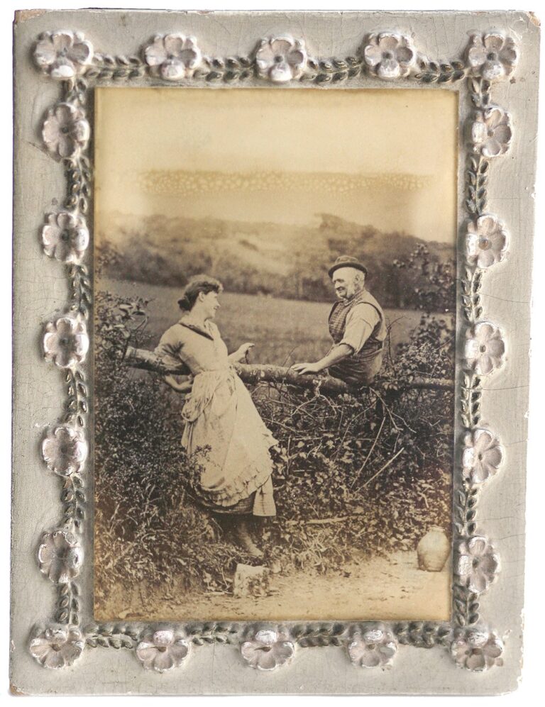 He Never Told His Love   (variant)