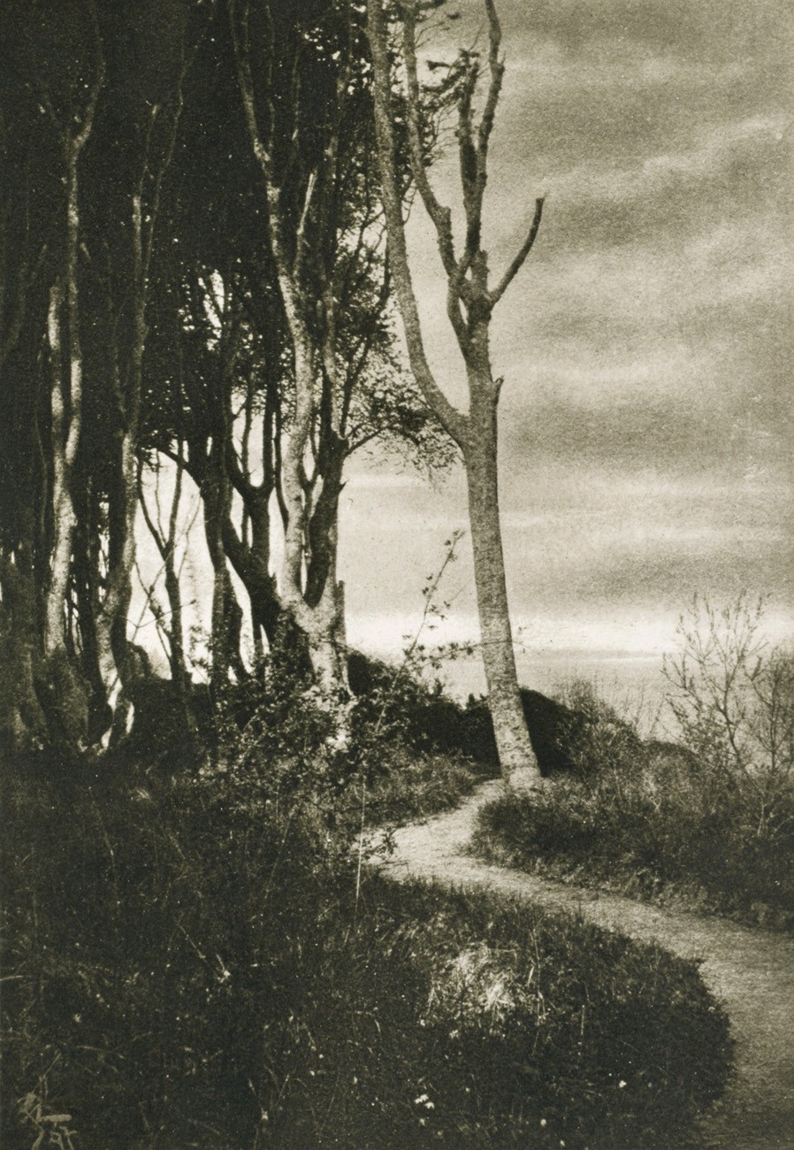 Aufnahme von S. Rothenfusser, München