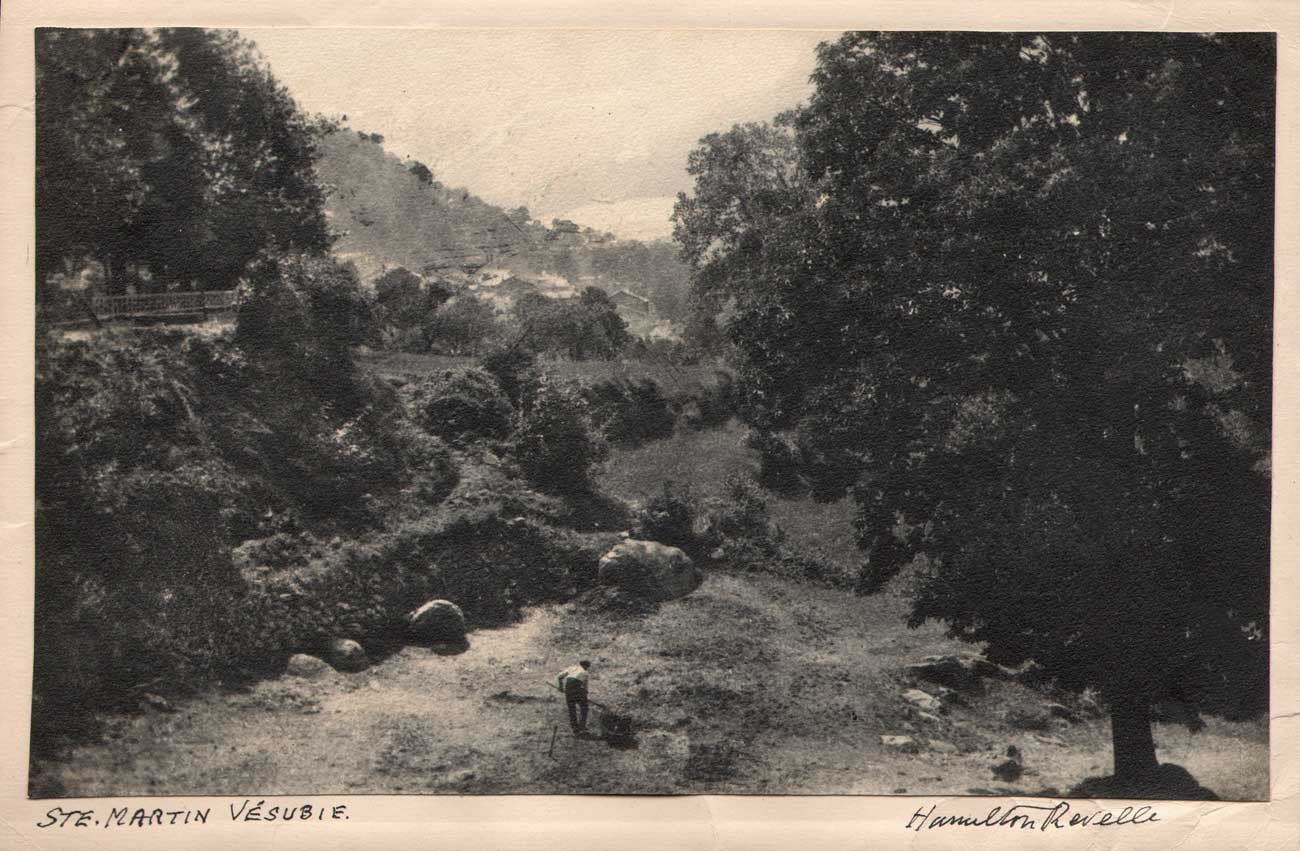 Saint-Martin-Vésubie