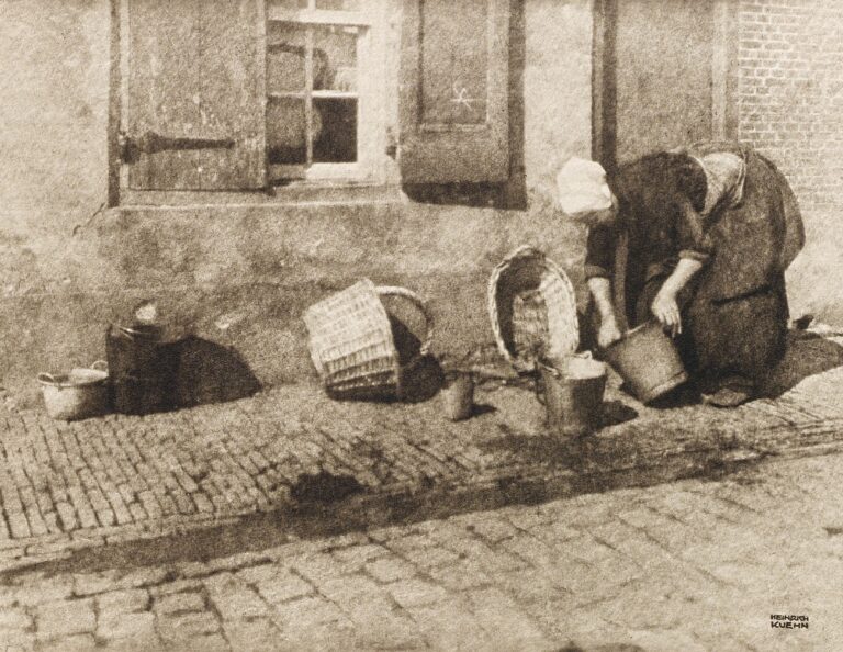 Le Samedi en Hollande