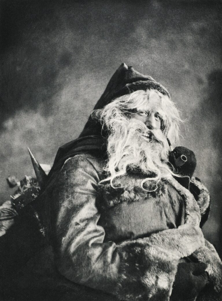 Santa Claus