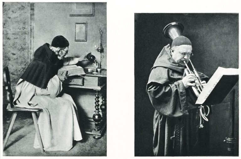 Diptych: Bienheureux & Un Solo