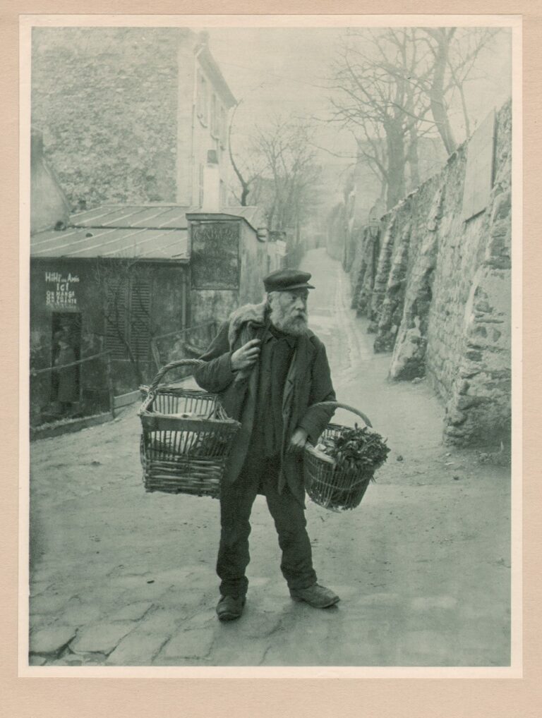 La Tournée du père Mathieu