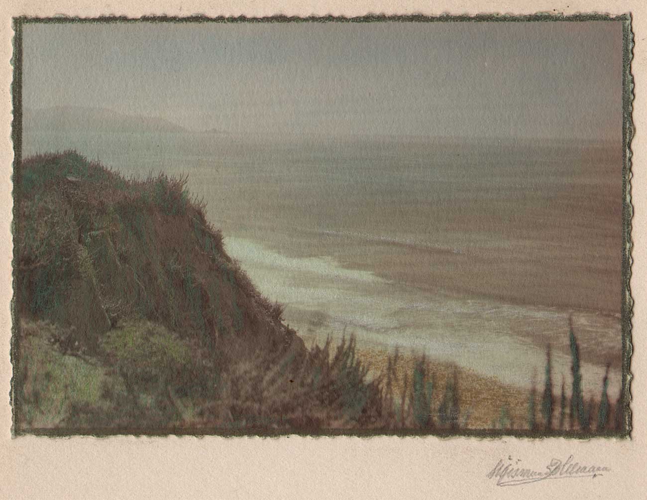 Ocean Beach: San Francisco