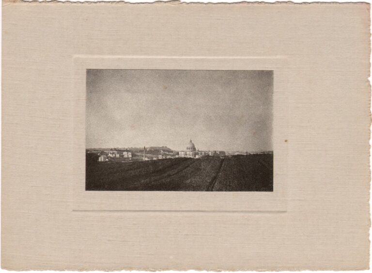 St. Peter’s Basilica