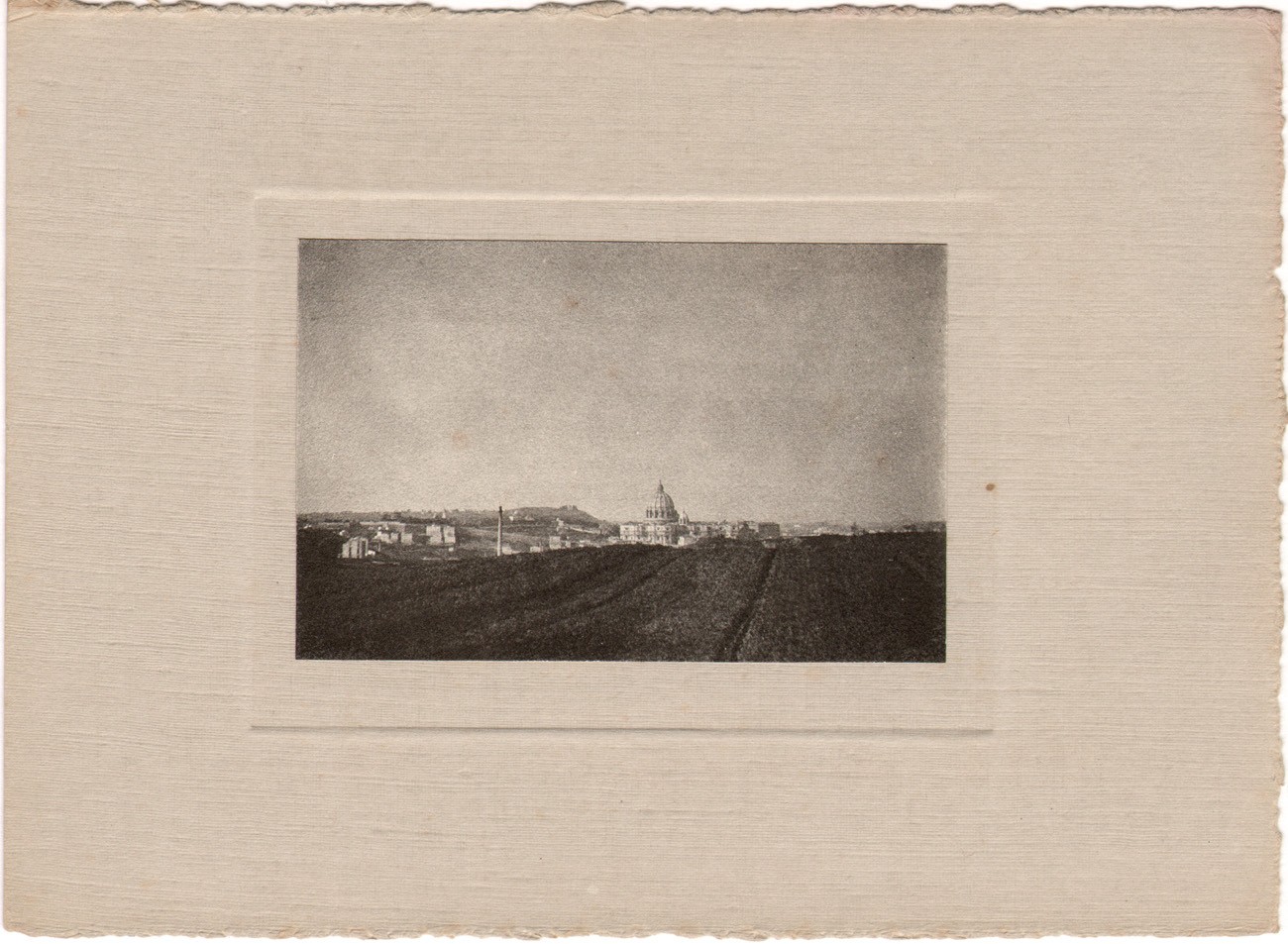 St. Peter’s Basilica