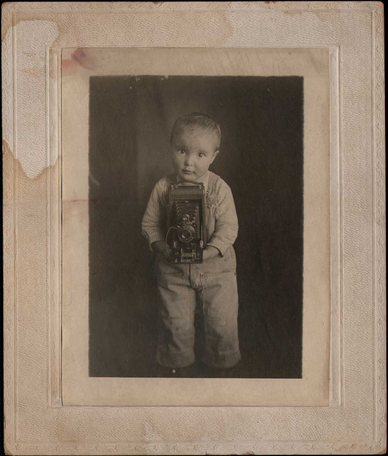 Let the Children Kodak