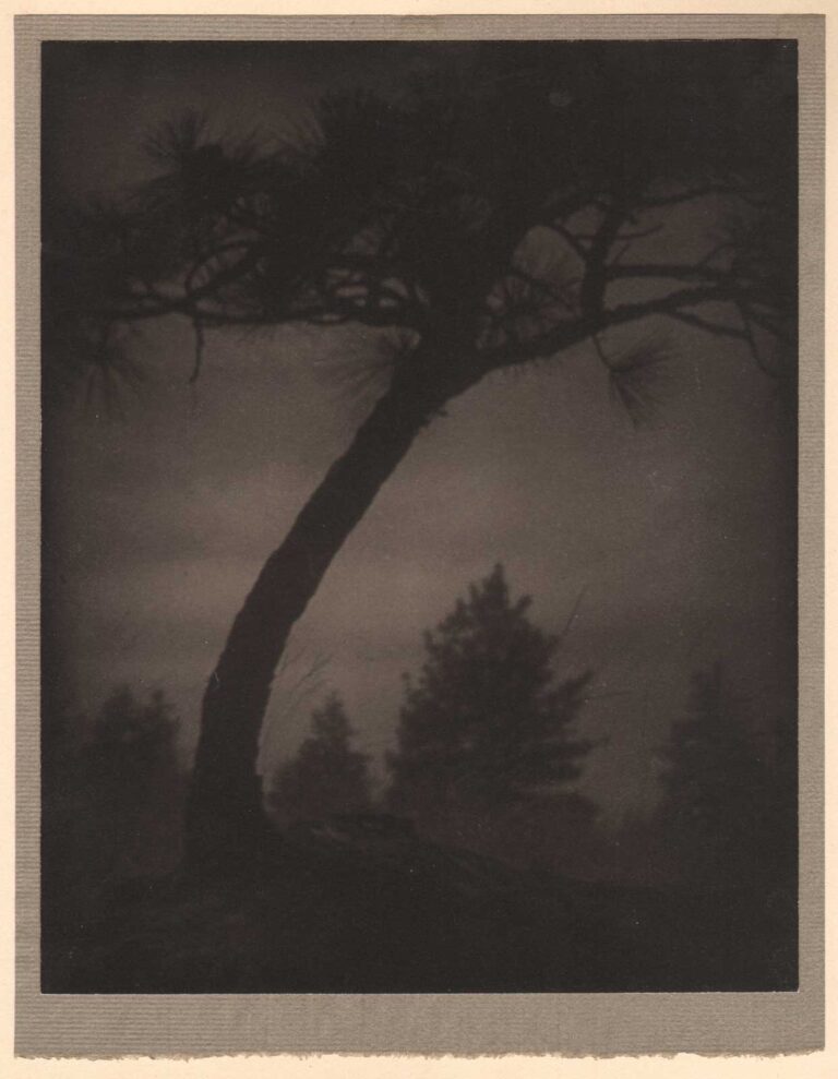 The Hour of Twilight