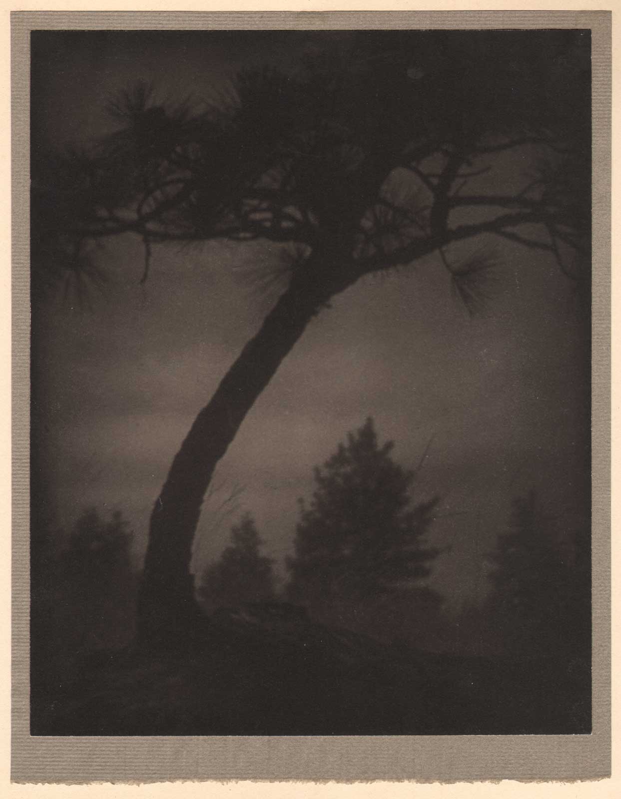 The Hour of Twilight