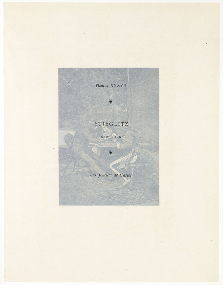 Tissue Guard: Les Joueurs de Cartes