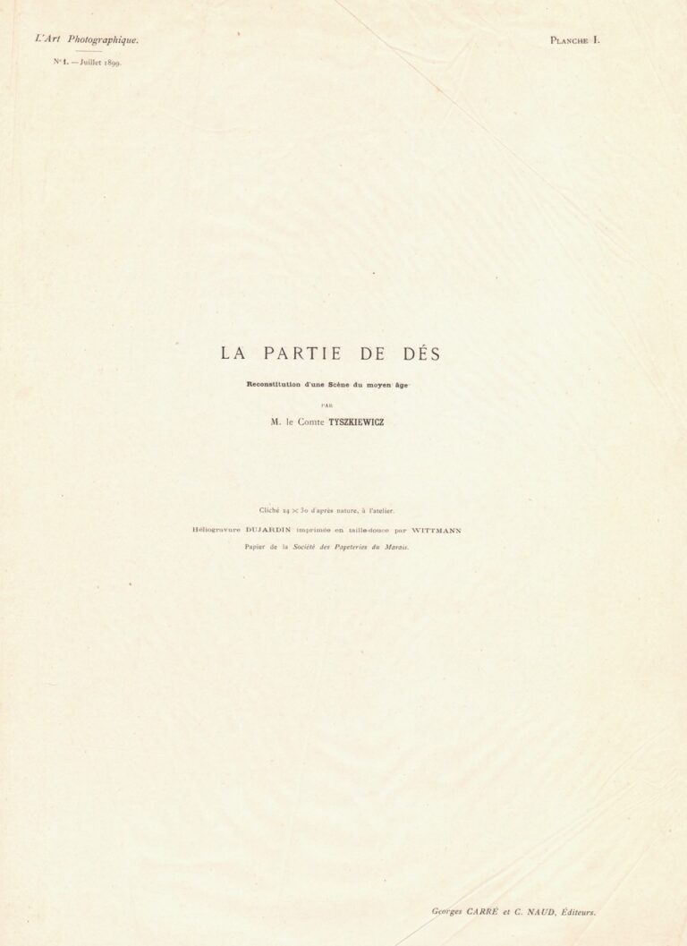 Tissue Guard: La Partie de Dés