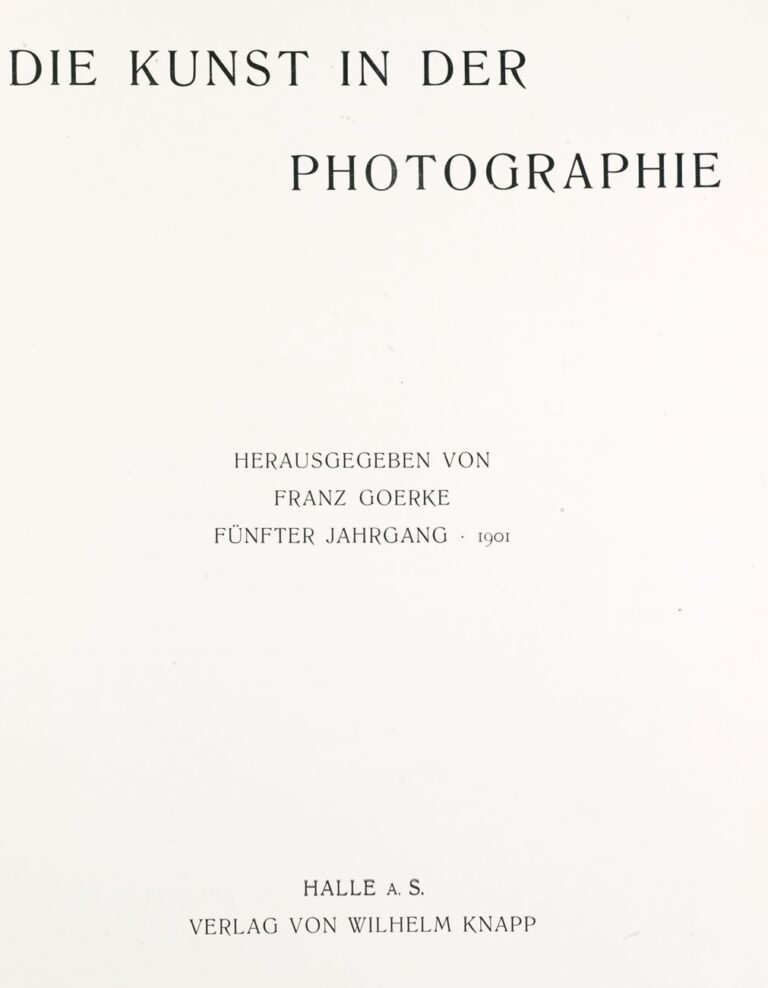 Title Page