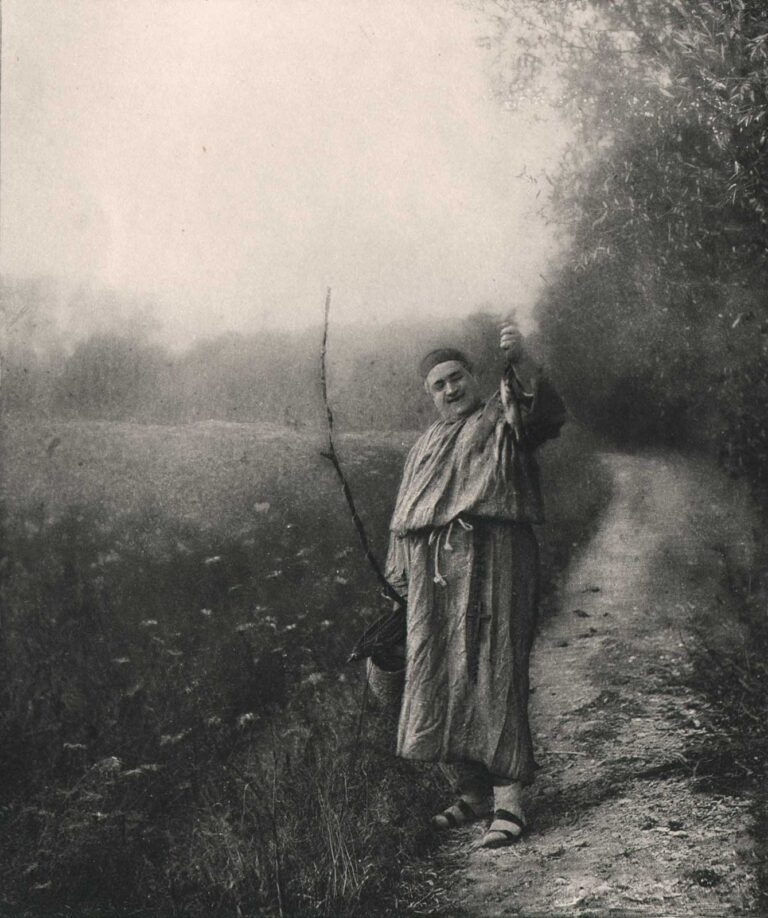 To-Morrow will be Friday