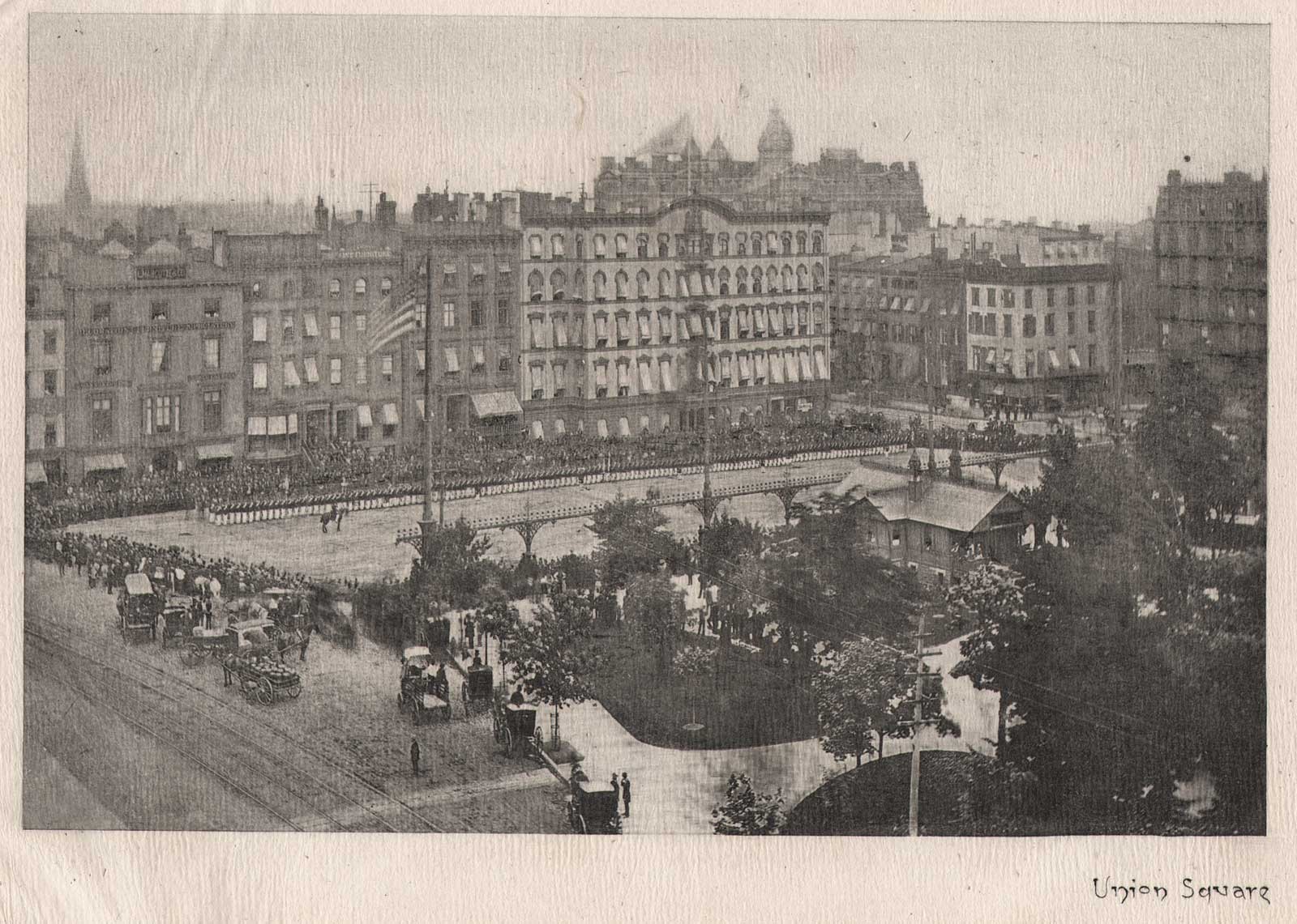 Union Square