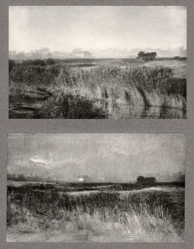 La Plaine de Varaville