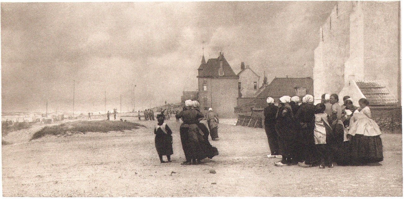 Watching for the Return