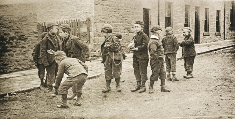 Les uns perdent, les autres gagnent!