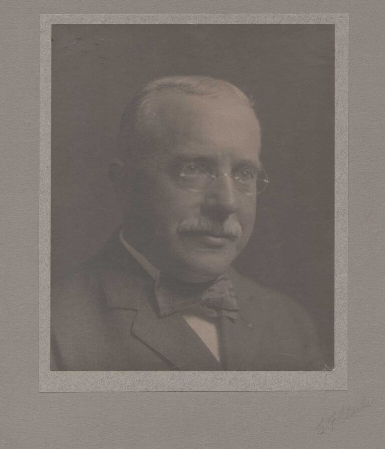 William T. Knox