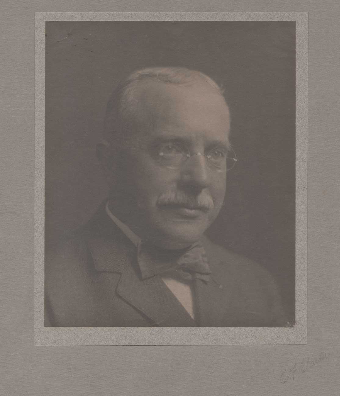 William T. Knox