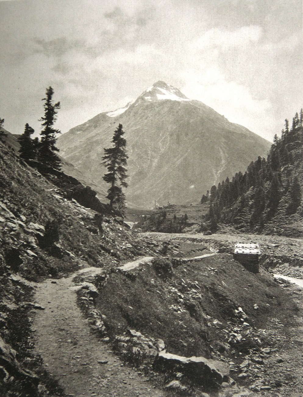 Vent mit Thalleitspitze