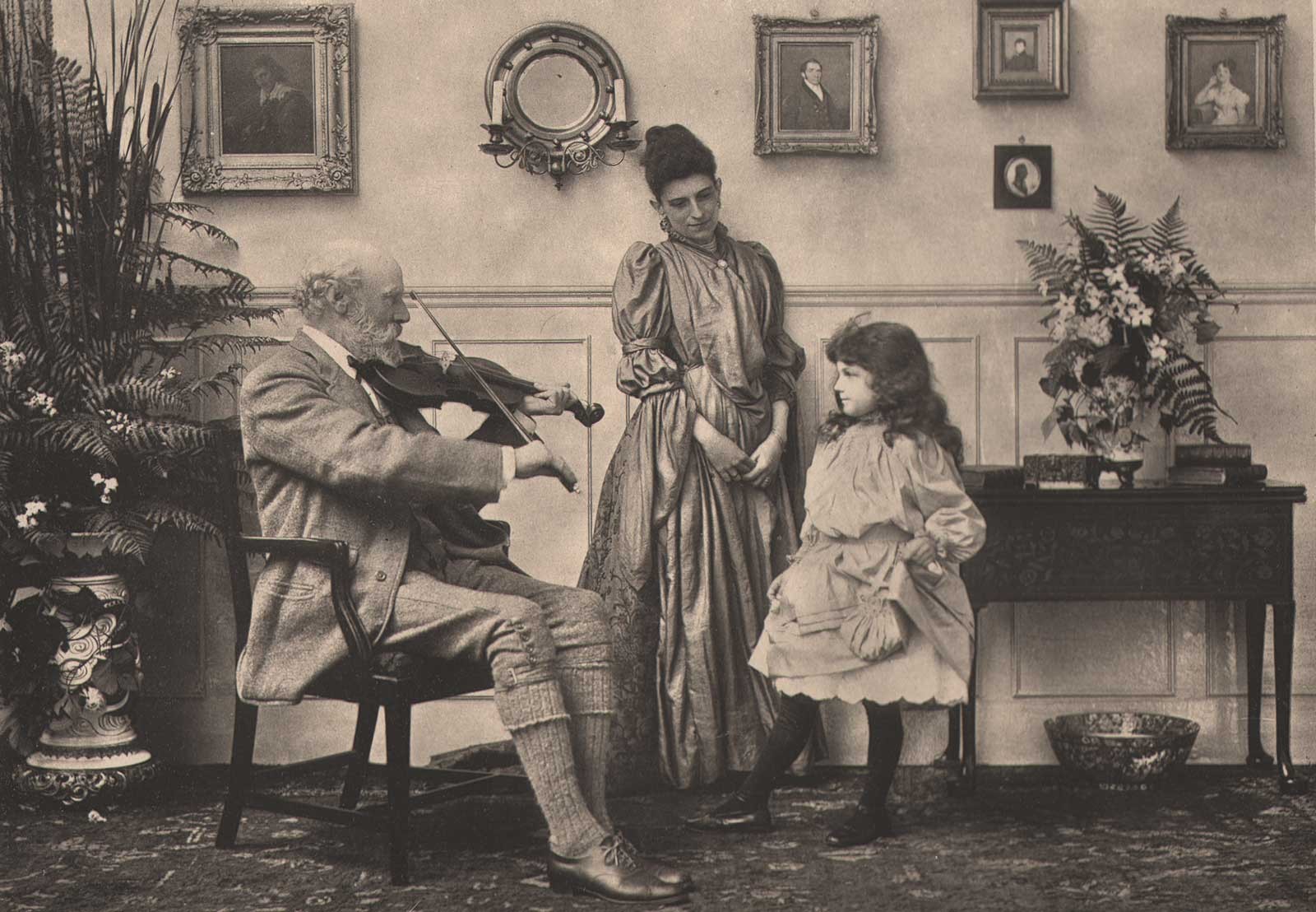 Ce N’Est Que Le Premier Pas Qui Coûte