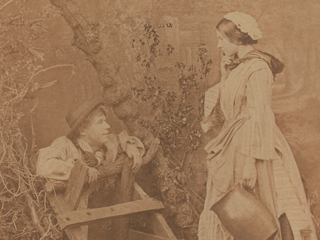 One of the Bye-Ways of Life