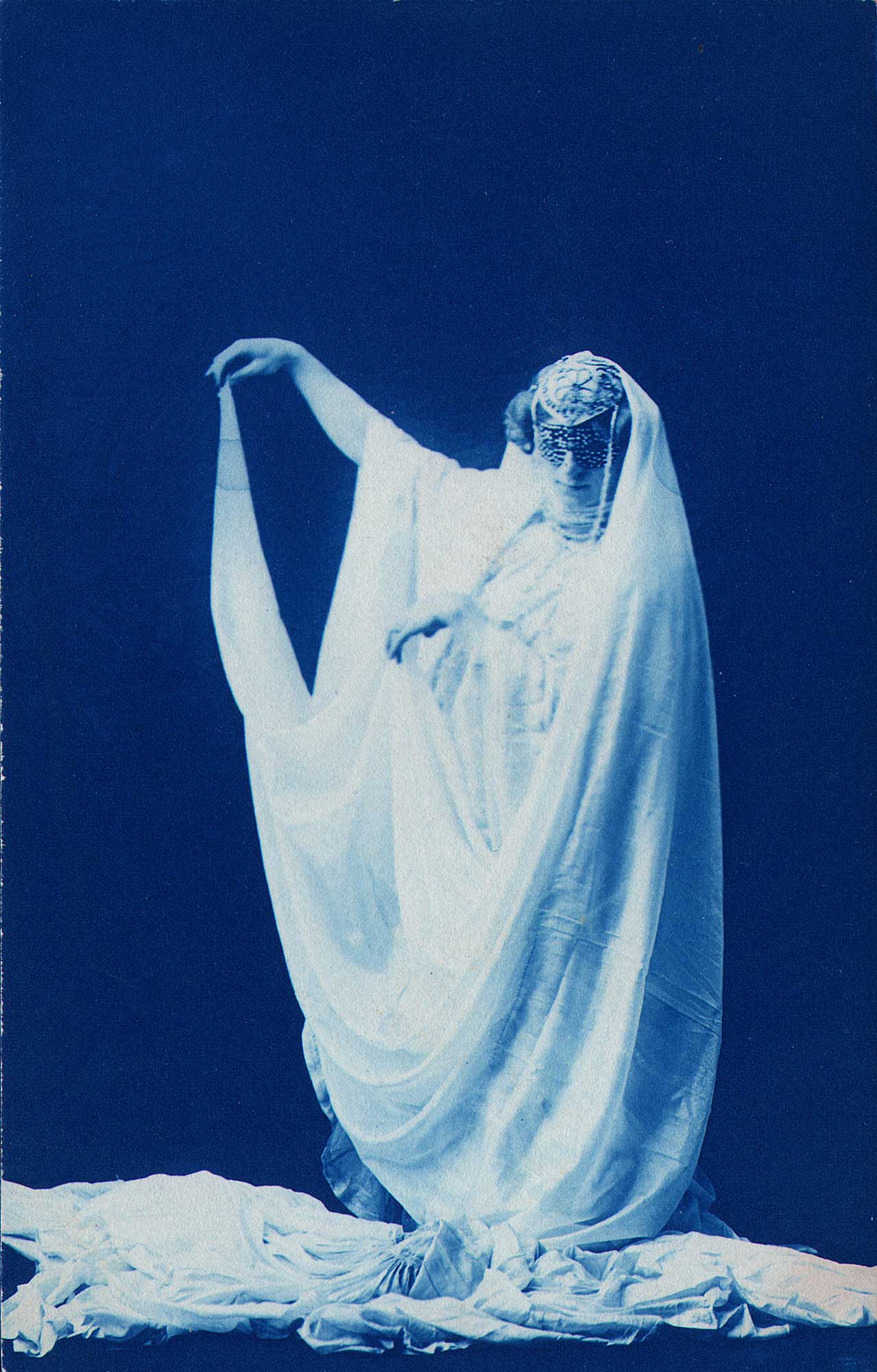 “Huntress” | Harry Hemphill | Queen of Sheba?