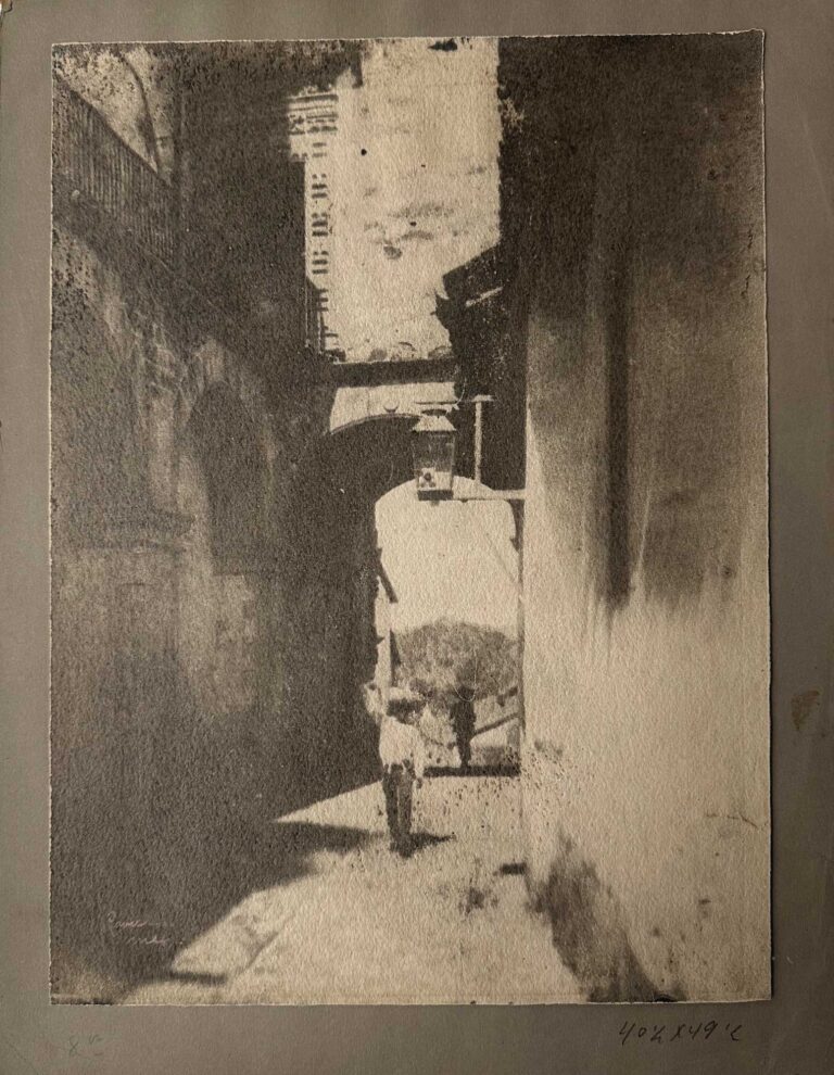 Street of the Arch, Taxco Mexico