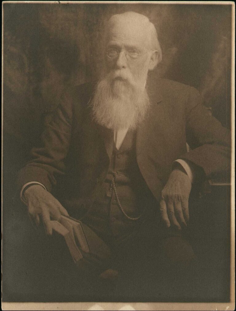 George Sheldon: Deerfield, MA Historian